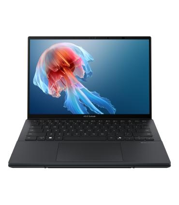 PORTATIL ASUS ZENBOOK DUO UX8406CA-QL336W U7 255H 32GB 1TB 14"OLED W11H