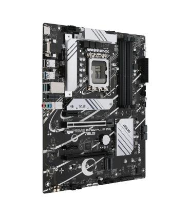 PLACA BASE ASUS PRIME B760-PLUS D4 SOCKET 17005.0