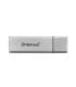 Intenso 3521472 Lpiz USB 2.0 Alu 16GB Silver
