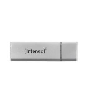 Intenso 3521472 Lpiz USB 2.0 Alu 16GB Silver
