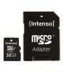 Intenso 3423480 Micro SD UHS-I Premium 32GB c/adap