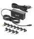 Iggual Cargador Universal Automtico CUA-11T-45W