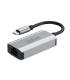 Iggual Adaptador Tipo C A RJ45 Gigabit 1000Mbps