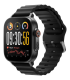 SMARTWATCH REALME WATCH 5 TITANIUM BLACK