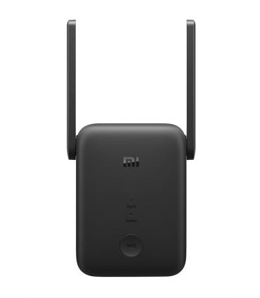 EXTENSOR WIFI XIAOMI EXTENDER WIFI RANGE AC1200 NEGRO