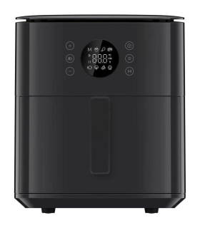 Freidora por Aire Airfryer / Sin Aceite Xiaomi Air Fryer 6.5L/ 1700W/ Capacidad 6.5L