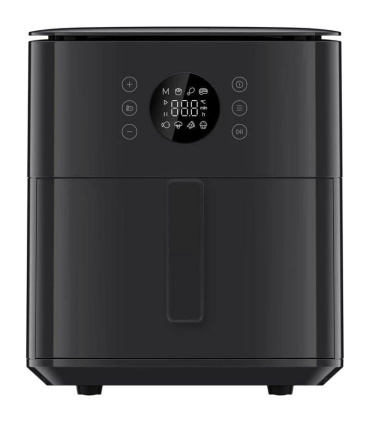 Freidora por Aire Airfryer / Sin Aceite Xiaomi Air Fryer 6.5L/ 1700W/ Capacidad 6.5L
