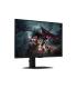 Monitor Gaming Samsung Odyssey G5 G50D S27DG502EU 27'  QHD  1ms  180Hz  IPS  Regulable En Altura  Negro