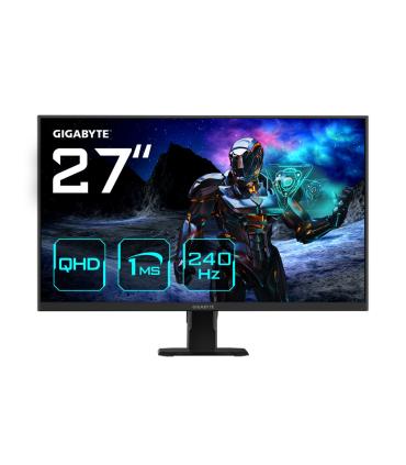 MONITOR GIGABYTE 20VM0-GS27QXBI-2EKR 27? QHD 240Hz