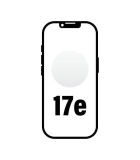 Smartphone Apple iPhone 17e 256GB/ 6.1\'/ 5G/ Blanco