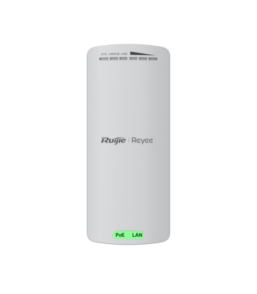 ENLACE RUIJIE REYEE 2.4GHZ 500m EXTERIOR 2UDS EMPAREJADAS