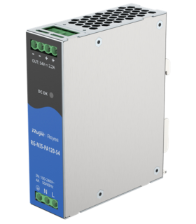 FUENTE DE ALIMENTACIN INDUSTRIAL REYEE RG-NIS-PA120-54