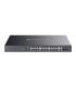 TP-Link ES228GMP Switch 24xPoE+ 2xGb 2xSFP 384W
