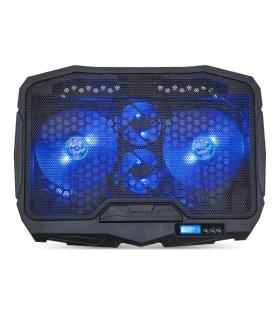 Spirit of Gamer Refrigerador Airblade 600 17.3\"