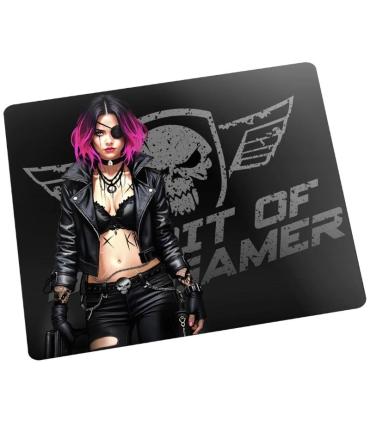 Spirit of Gamer Alfombrilla Ultra King XXL