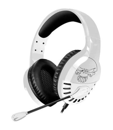 Spirit of Gamer Auricular Pro-H3  PS5/PS4 White