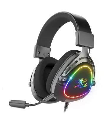 Spirit of Gamer Auricular Elit H50 RGB PC/PS/XB/SW