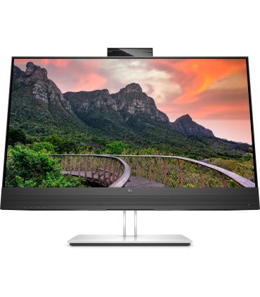 HP E-Series Monitor De Conferencias USB-C QHD E27m G4