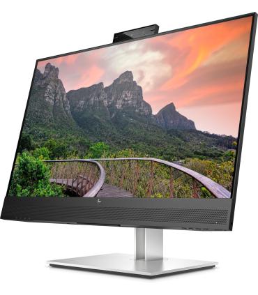 HP E-Series Monitor De Conferencias USB-C QHD E27m G4