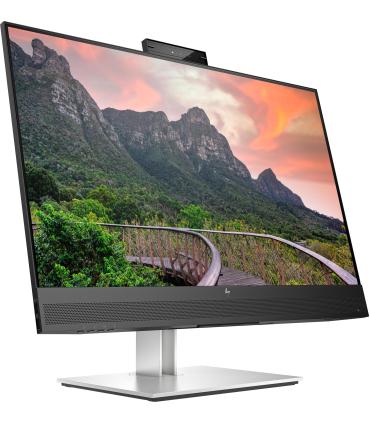 HP E-Series Monitor De Conferencias USB-C QHD E27m G4