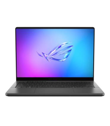 ASUS ROG Zephyrus G14 OLED GA403WW-QS076 - Porttil Gaming De 14" WQXGA+ 120Hz (AMD Ryzen AI 9 HX 370, 32GB RAM, 1TB SSD, RTX 50