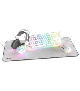 KROM KLASS PCombo Gaming  4 en 1