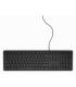 Dell KB216 - Teclado - QWERTY Espaol