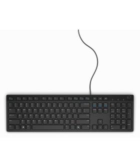 Dell KB216 - Teclado - QWERTY Espaol