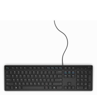 Dell KB216 - Teclado - QWERTY Espaol