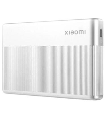 Impresora Porttil Fotogrfica Xiaomi Photo Printer 1S/ Bluetooth/ Plata