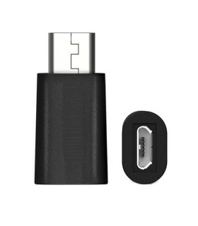 EWENT EW9645 Adapter USB3.1 Type C/USB 2.0 Micro