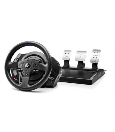 THRUSTMASTER VOLANTE T300RS GT EDITION - PS3 / PS4 / PC