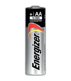 BLISTER 4 PILAS MAX TIPO LR6 (AA) ENERGIZER