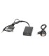 ADAPTADOR LANBERG VGA HEMBRA+AUDIO 3.5MM JACK/HDMI MACHO