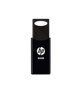 PENDRIVE 32GB USB 2.0 HP V212W NEGRO