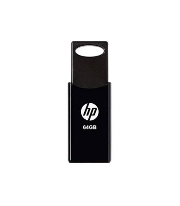 PENDRIVE 32GB USB 2.0 HP V212W NEGRO