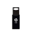 PENDRIVE 32GB USB 2.0 HP V212W NEGRO