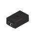 INYECTOR POE UBIQUITI POE-24-30W ISP POE INJECTORS 24V 24W 1,25A GIGA