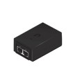 INYECTOR POE UBIQUITI POE-24-30W ISP POE INJECTORS 24V 24W 1,25A GIGA