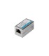 ADAPTADOR LANBERG CAT6 FTP RJ45 HEMBRA HEMBRA