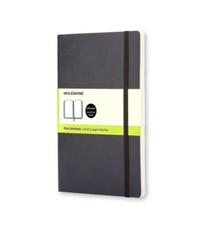 MOLESKINE NOTEBOOK BOLSILLO. LISO. TAPA BLANDA. NEGRO MOLESKINE NOTEBOOK BOLSILLO. LISO. TAPA BLANDA. NEGRO