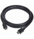 CABLE HDMI GEMBIRD MACHO MACHO 4K 10M