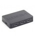 SWITCH HDMI GEMBIRD 3 PUERTOS HDMI
