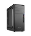CAJA SHARKOON VS4-V ATX 2XUSB3.0 SIN FUENTE