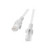 LATIGUILLO LANBERG CAT.6 UTP GRIS 15 M