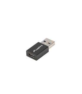 ADAPTADOR LANBERG USB 3.1 TIPO-C/USB TIPO-A