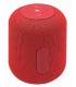 ALTAVOZ GEMBIRD 5W  BLUETOOTH CON MICRO ROJO