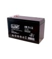 BATERIA PHASAK 9A/12V ACIDO/PLOMO BAT 209