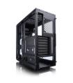 Fractal Design Focus G Midi-Tower Negro