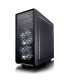 Fractal Design Focus G Midi-Tower Negro